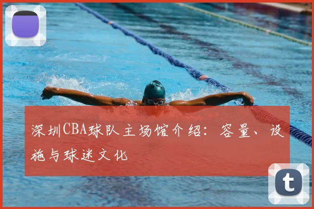 深圳CBA球队主场馆介绍：容量、设施与球迷文化